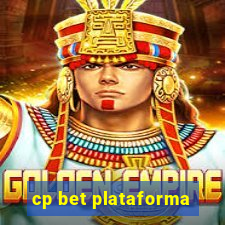 cp bet plataforma